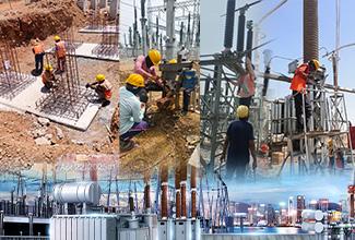 Turnkey EPC Solutions